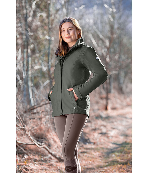 3 in 1 Reitjacke Rina II