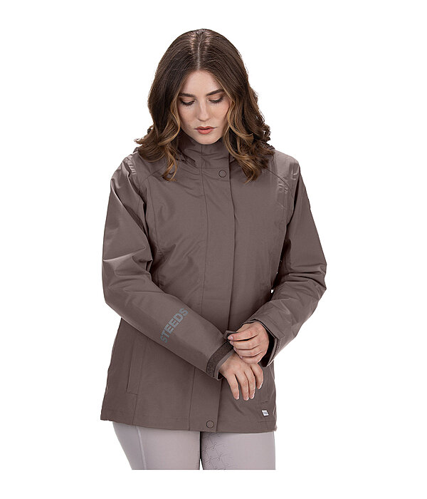 3 in 1 Reitjacke Rina II