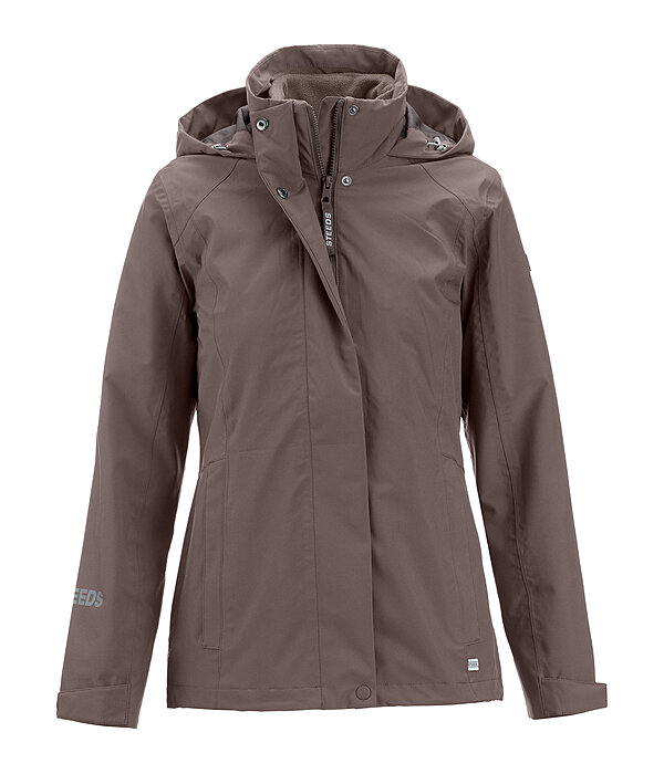3 in 1 Reitjacke Rina II