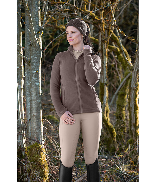 3 in 1 Reitjacke Rina II