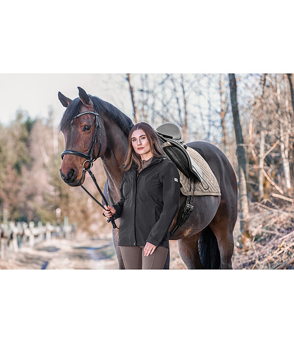 3 in 1 Reitjacke Rina II