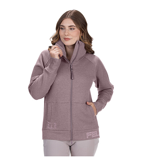 Sweatjacke Maila