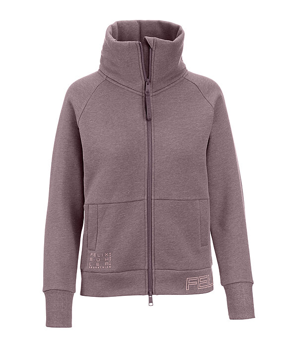 Sweatjacke Maila