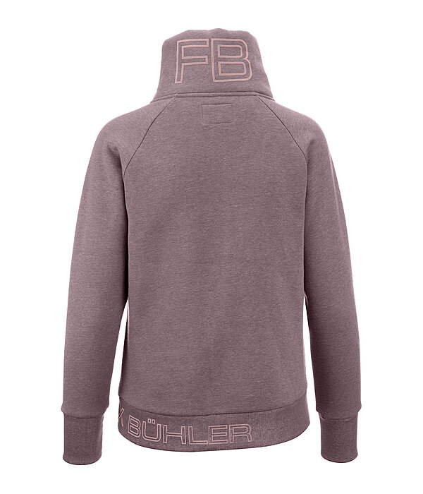 Sweatjacke Maila