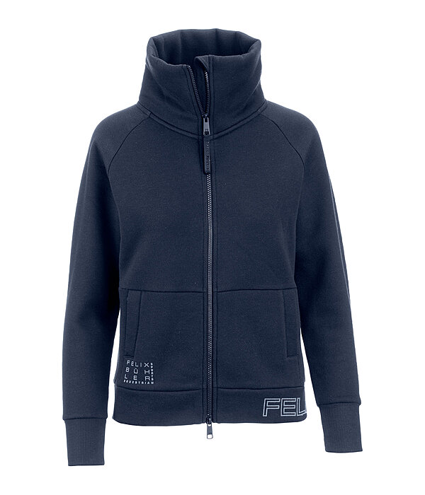 Sweatjacke Maila