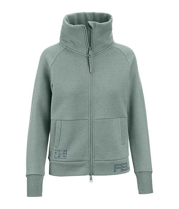 Sweatjacke Maila