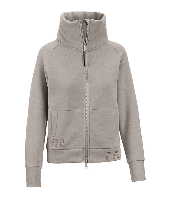 Sweatjacke Maila