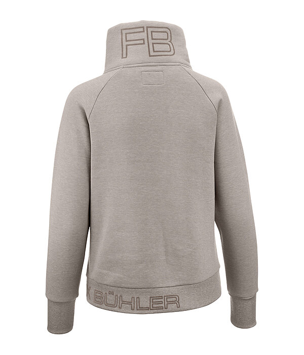 Sweatjacke Maila