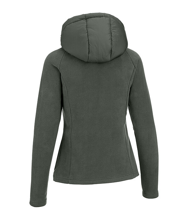 Kapuzen-Kombijacke Elisa