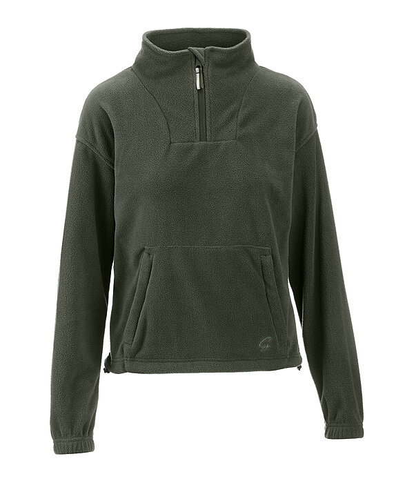 Fleecepullover Alisha