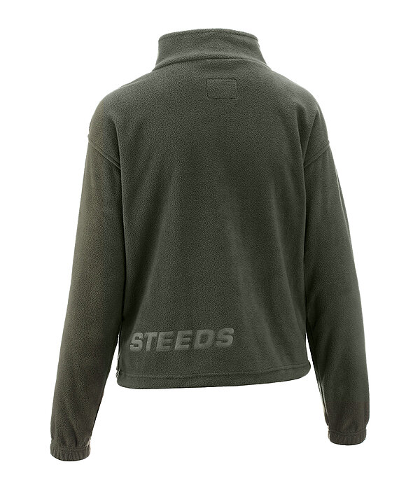 Fleecepullover Alisha