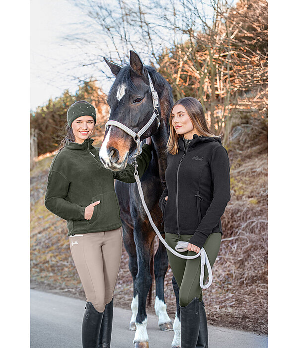 Fleecepullover Alisha