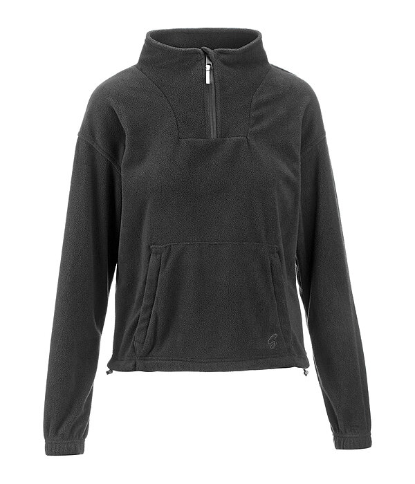 Fleecepullover Alisha