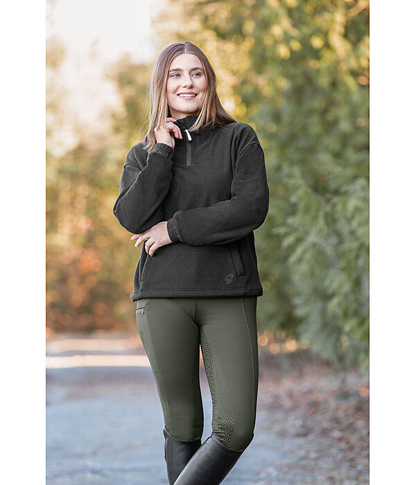 Fleecepullover Alisha