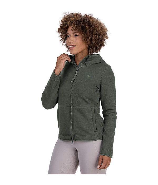 Sweatjacke Diana