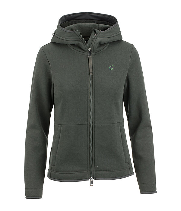 Sweatjacke Diana