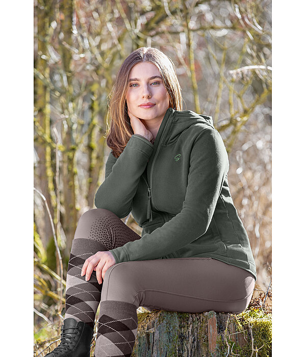 Sweatjacke Diana