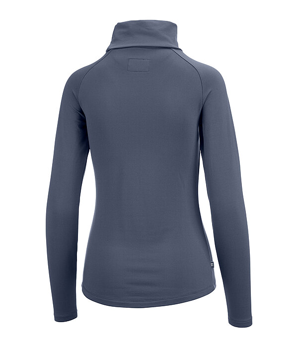 Performance-Stretch-Rollkragenshirt Jonna