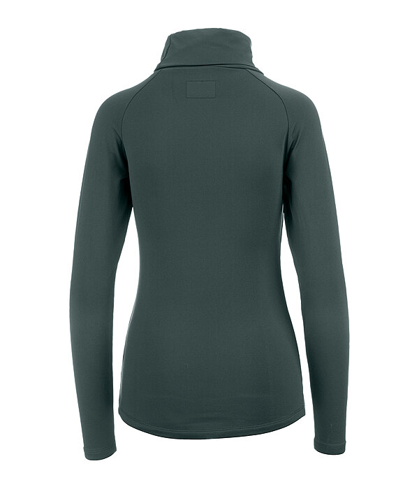 Performance-Stretch-Rollkragenshirt Jonna