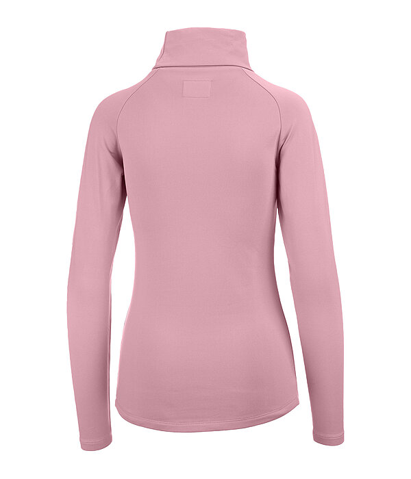 Performance-Stretch-Rollkragenshirt Jonna
