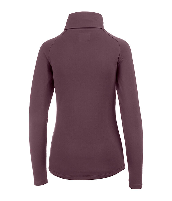 Performance-Stretch-Rollkragenshirt Jonna