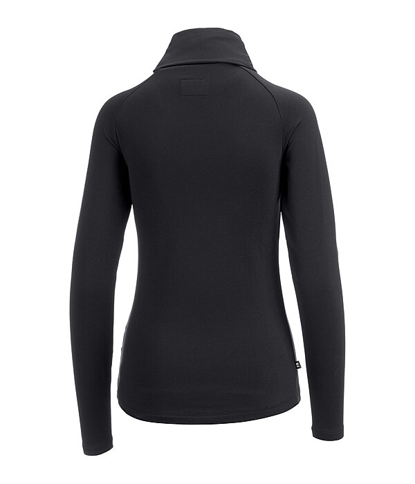 Performance-Stretch-Rollkragenshirt Jonna