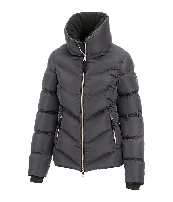 Stepp-Reitjacke Emma