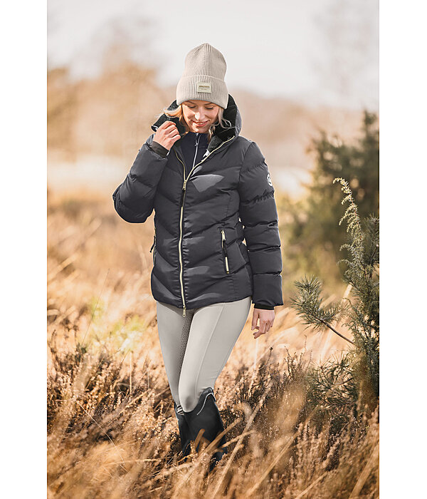 Stepp-Reitjacke Emma