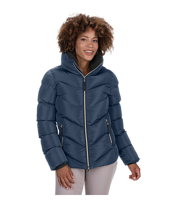 Stepp-Reitjacke Emma