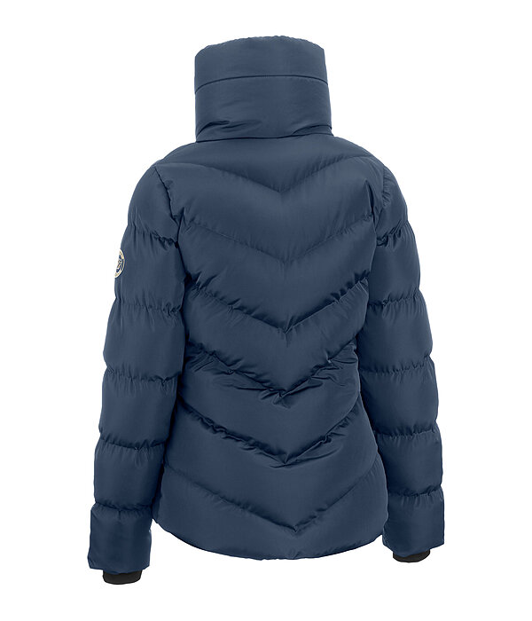 Stepp-Reitjacke Emma