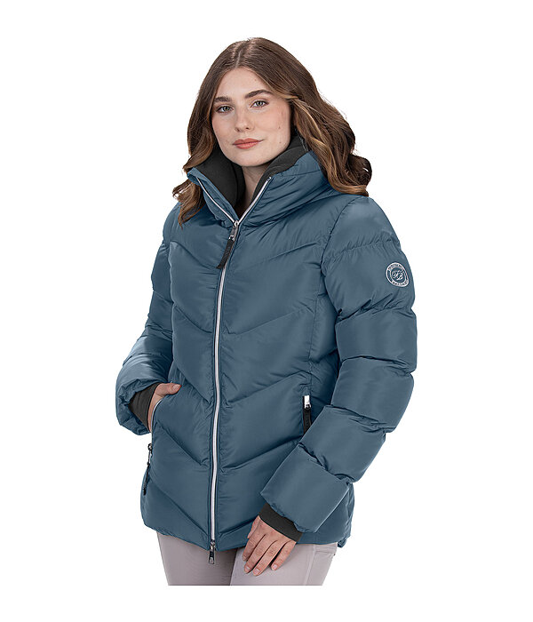 Stepp-Reitjacke Emma