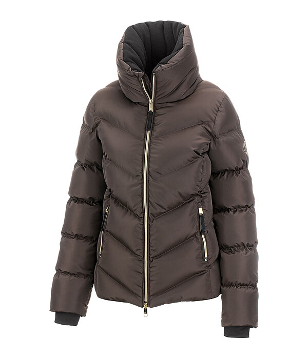 Stepp-Reitjacke Emma