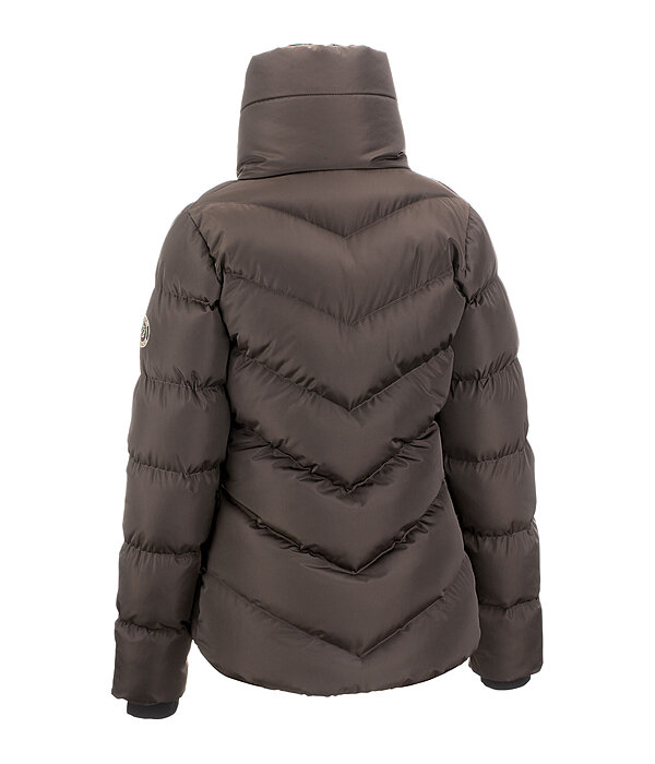 Stepp-Reitjacke Emma