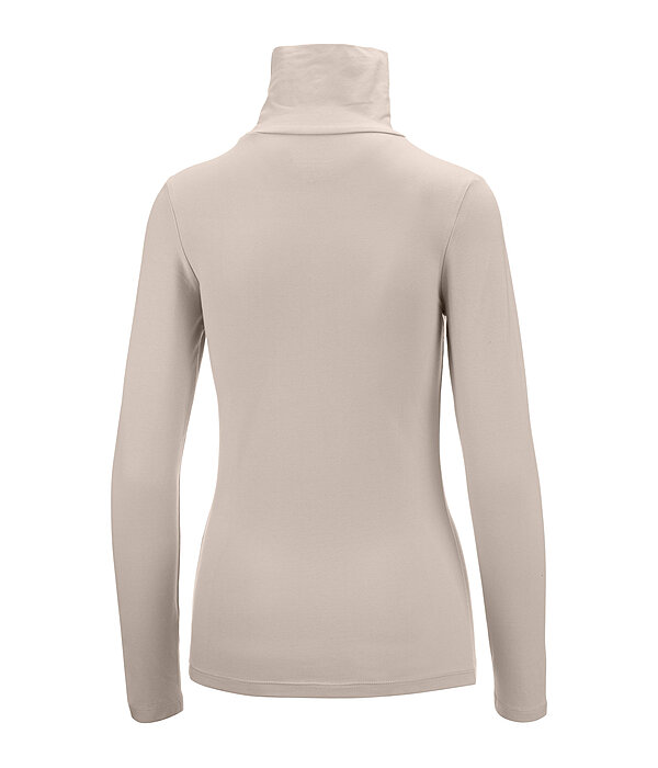 Rollkragenshirt Claire