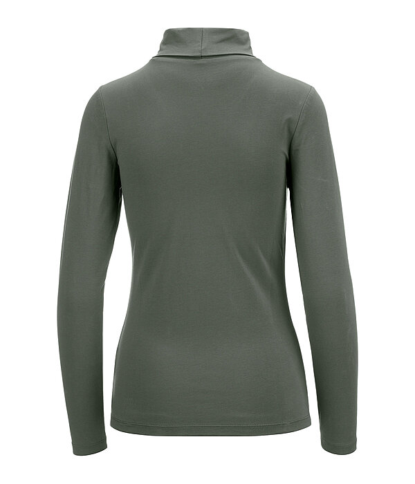 Rollkragenshirt Claire