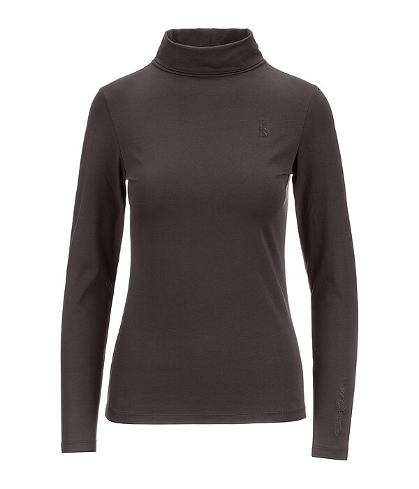 Rollkragenshirt Claire