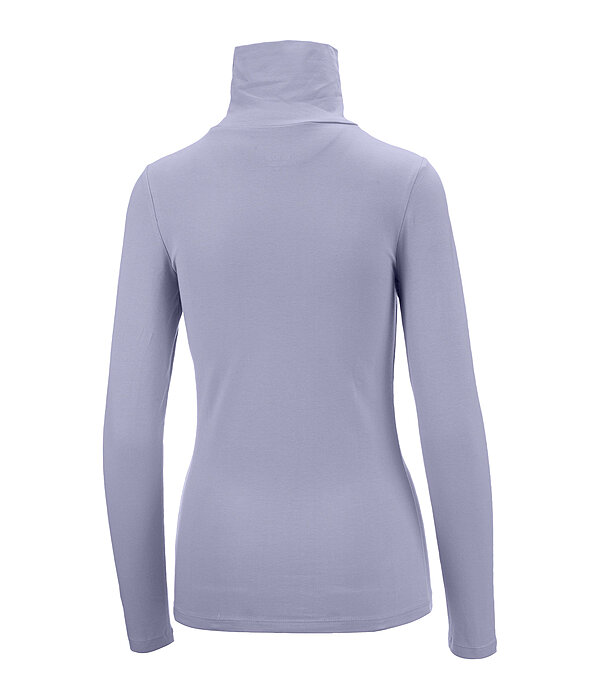 Rollkragenshirt Claire