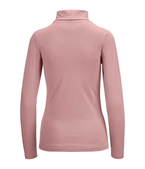 Rollkragenshirt Claire