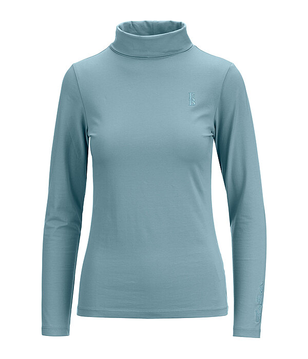 Rollkragenshirt Claire