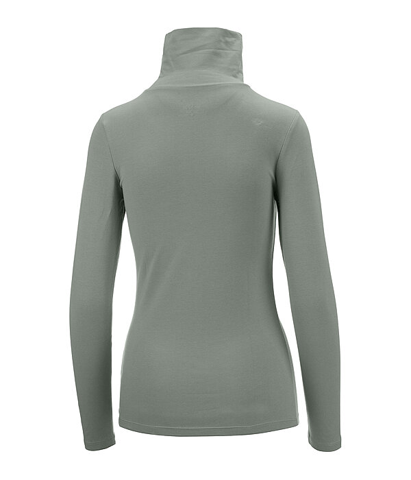 Rollkragenshirt Claire