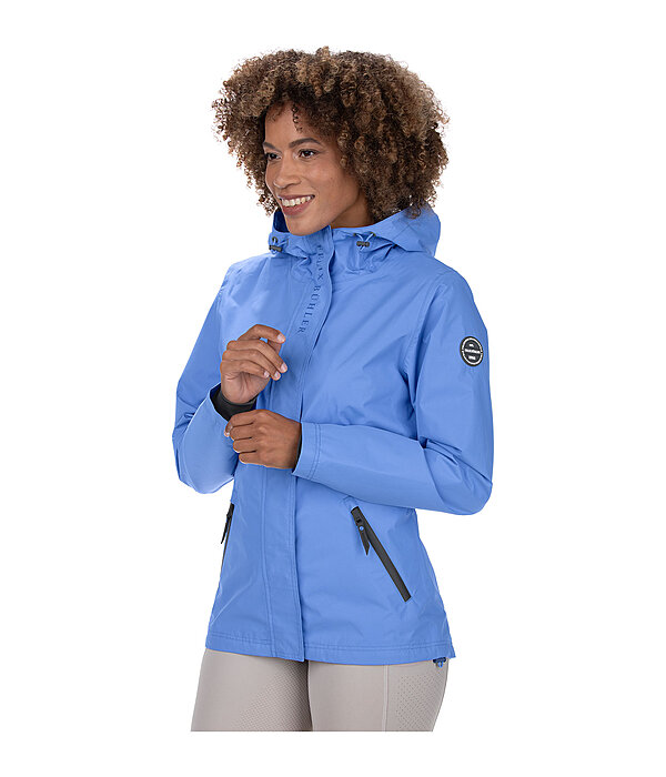 Kapuzen-Funktions-Reitjacke Klara Life Cycle
