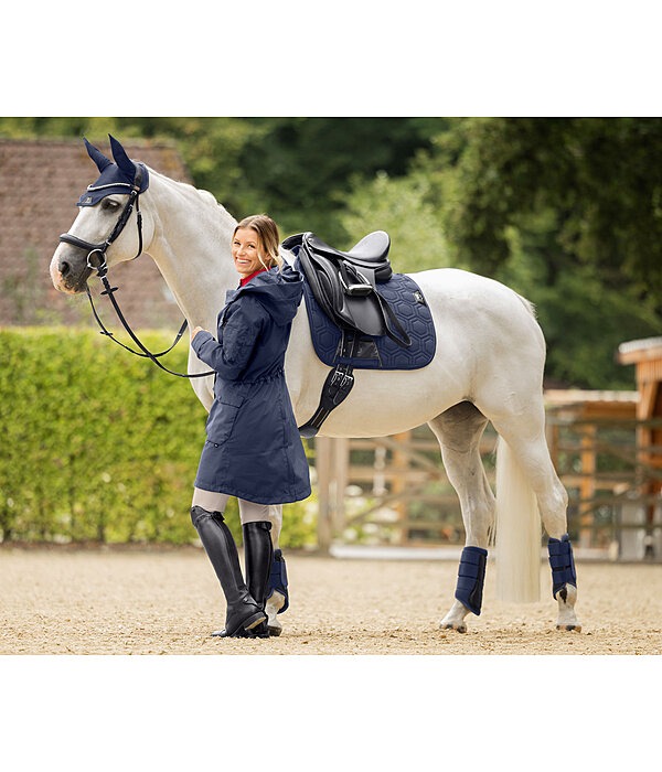 Kapuzen-Funktions-Reitparka Emily II