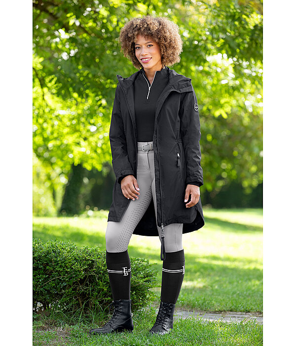 Kapuzen-Funktions-Reitparka Emily II