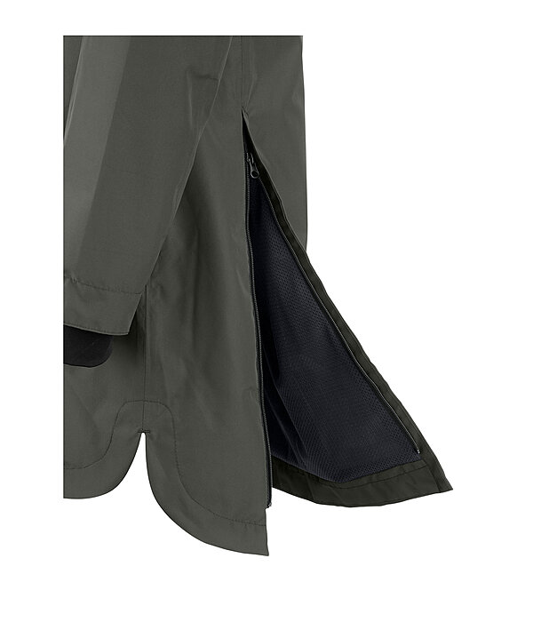 Kapuzen-Funktions-Reitparka Jule Life Cycle