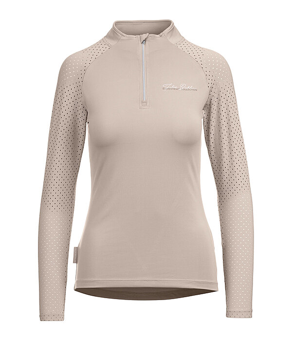 Funktions-Langarmshirt Laila