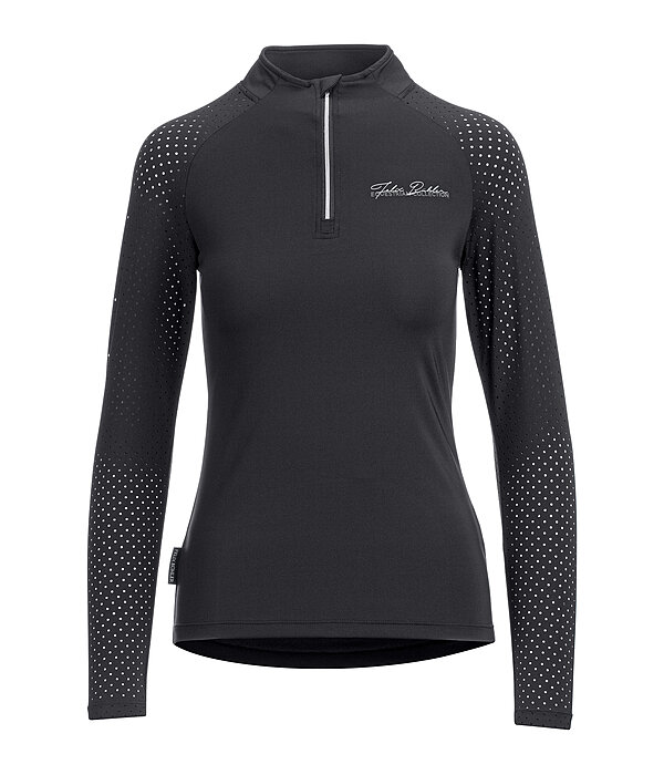 Funktions-Langarmshirt Laila