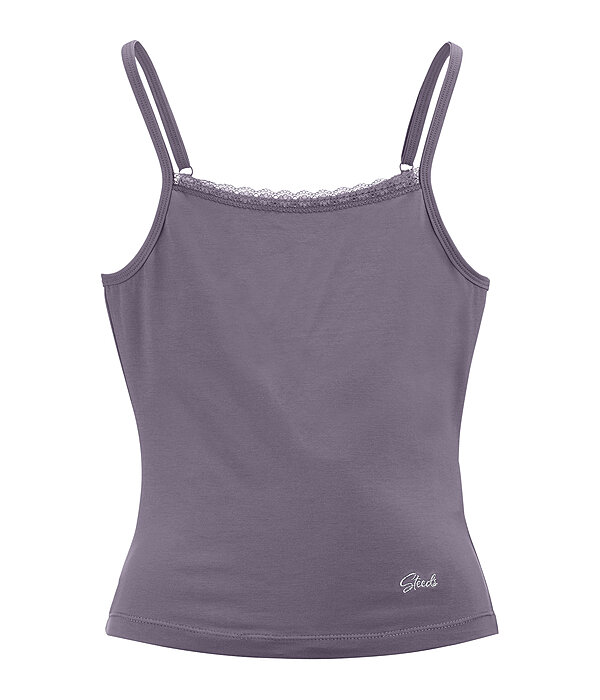 Spaghettitr�ger-Top Alisa