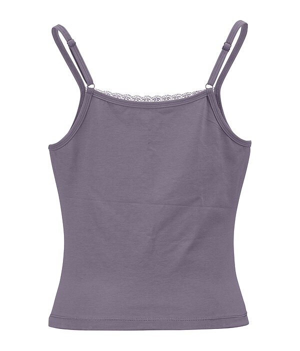 Spaghettitr�ger-Top Alisa