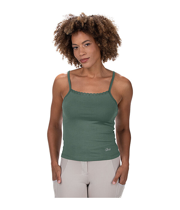 Spaghettitr�ger-Top Alisa