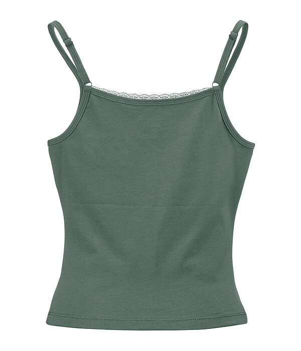 Spaghettitr�ger-Top Alisa